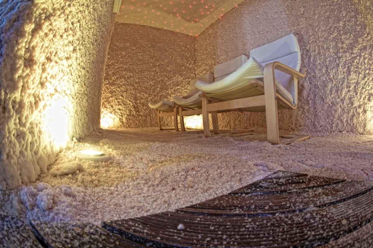 Hotel Villa Luisa Pozzuoli Dış mekan fotoğraf